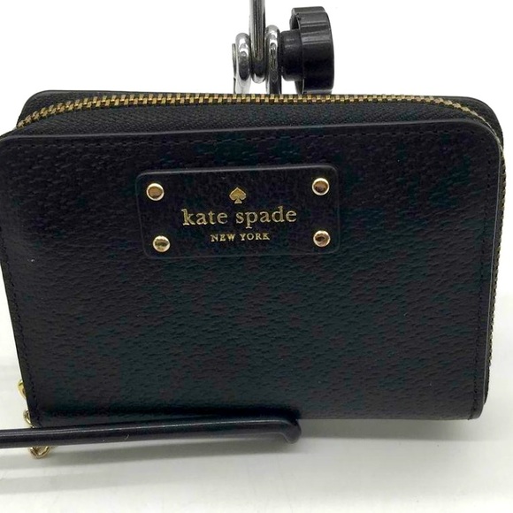 Kate Spade Jeanne Small Continental Wallet - Picture 5 of 6